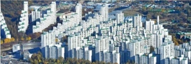 잠실 아시아선수촌 아파트 지구단위계획안 공개