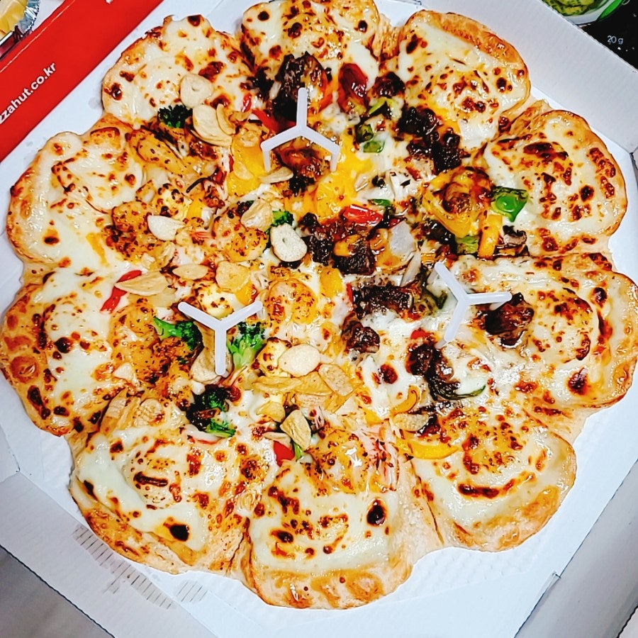피자헛 하남신장점 사진 4
