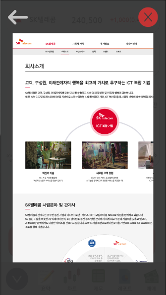 [Unity]웹뷰 팝업 만들기