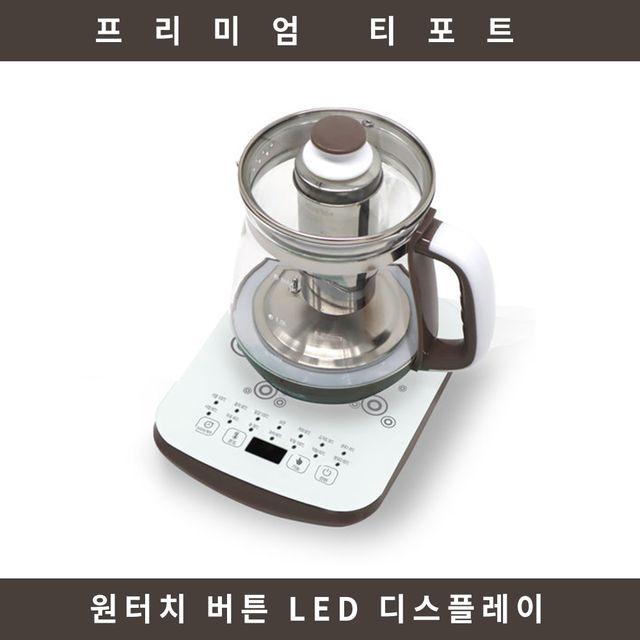 후기가 정말 좋은 DGA249202프리미엄 포트 RU-771TP 티 터치 MD LED 방식 ···