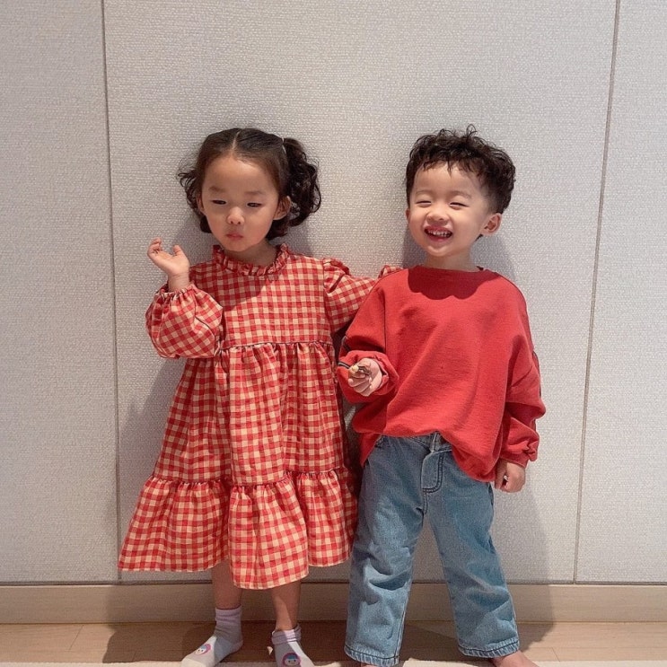  정열의 레드!