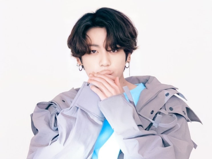 방탄소년단 정국 | 20210427 JUNGKOOK