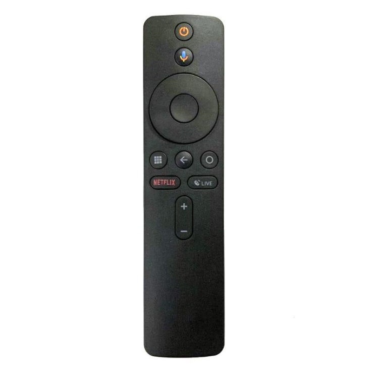 인지도 있는 Xiaomi MI Box S MDZ-22-AB 스마트 TV 박스 블루투스 음성 RF 원격 제어 리모컨 교체 용 새로운 XMRM-006 추천합니다