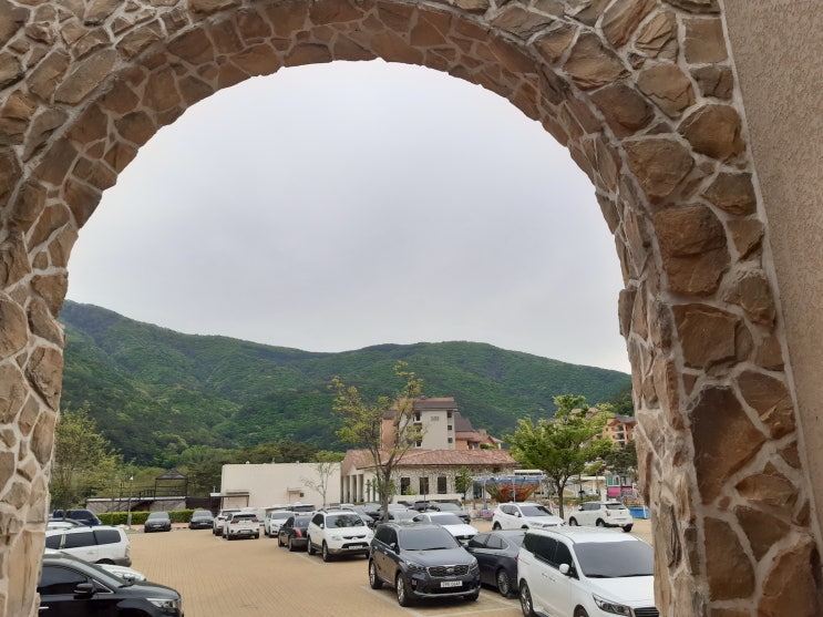  영월동강시스타리조트,영월여행,