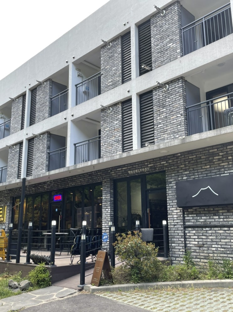  한라산 게스트 하우스 추천
