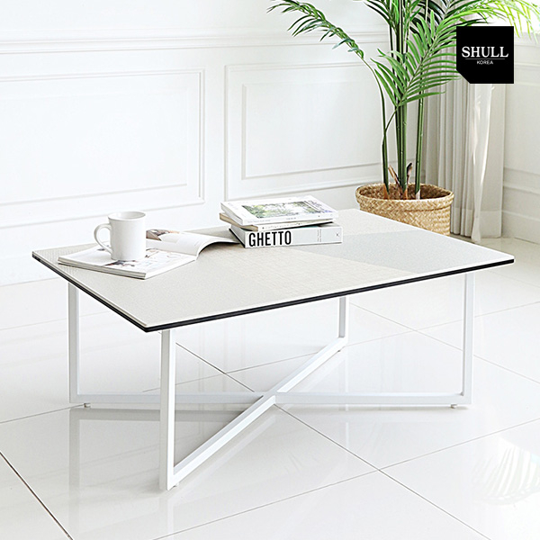 인기 많은 슐 3Design 신시아 세라믹 대리석 거실 소파 테이블 SL114, 02_모자이크 세라믹 ··· 인기 많은 슐 3Design 신시아 세라믹 대리석 거실 소파 테이블 SL114, 02_모자이크 세라믹 ···