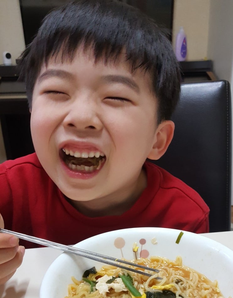  내가 열심히 살아야 할 이유