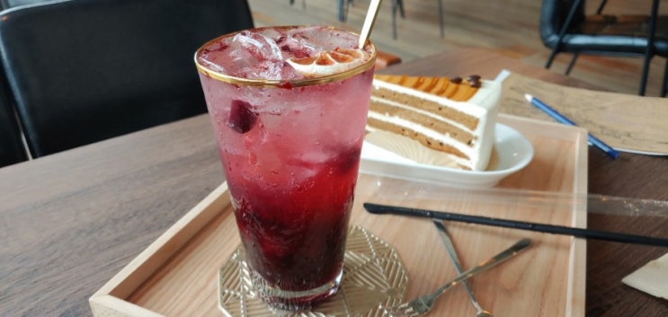  전주 아중리 카페 갤러리카페 예술공간 결