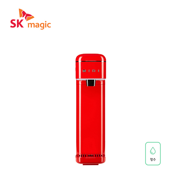 후기가 정말 좋은 SK매직 직수 정수기 S케어 미니 WPU-2200C 레드 1년관리포함, 오렌지 ··· 후기가 정말 좋은 SK매직 직수 정수기 S케어 미니 WPU-2200C 레드 1년관리포함, 오렌지 ···