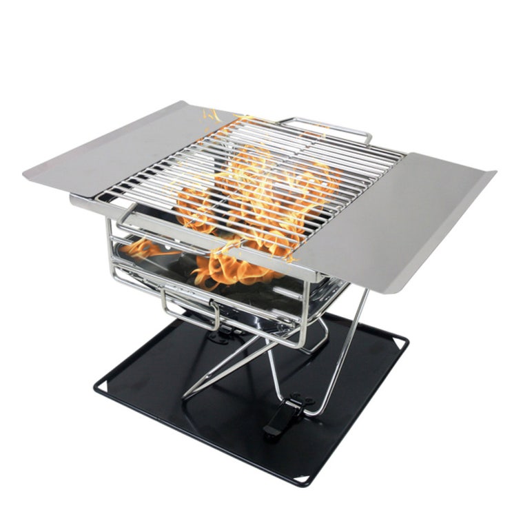 인기있는 노마드 미니 쉘프 BBQ 화로대, 1개 ··· 인기있는 노마드 미니 쉘프 BBQ 화로대, 1개 ···
