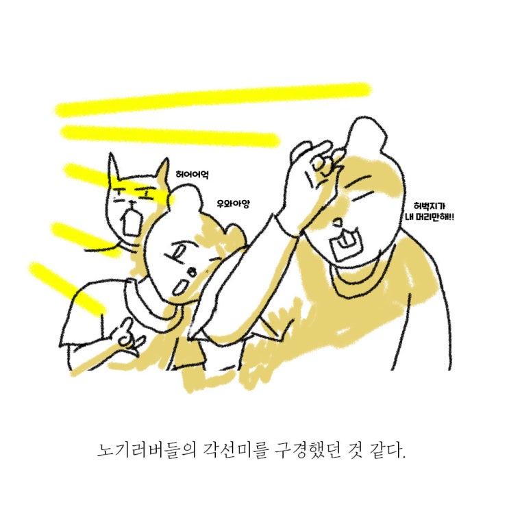  노기 주짓수