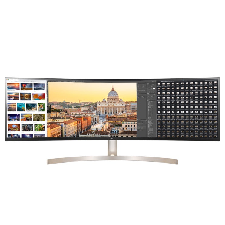 당신만 모르는 LG전자 124.46cm DQHD 울트라와이드 모니터, 49WL95CWE 추천합니다 당신만 모르는 LG전자 124.46cm DQHD 울트라와이드 모니터, 49WL95CWE 추천합니다