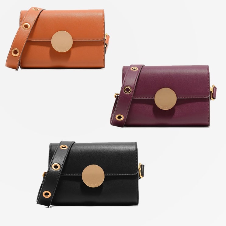 많이 찾는 찰스앤키스 Grommet Sling Bag CK2-80680466 추천해요 많이 찾는 찰스앤키스 Grommet Sling Bag CK2-80680466 추천해요