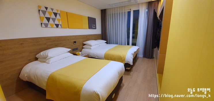  제주 성산일출봉 숙소 추천 : 코업시티 호텔 성산(Co-op City Hotel Seongsan)
