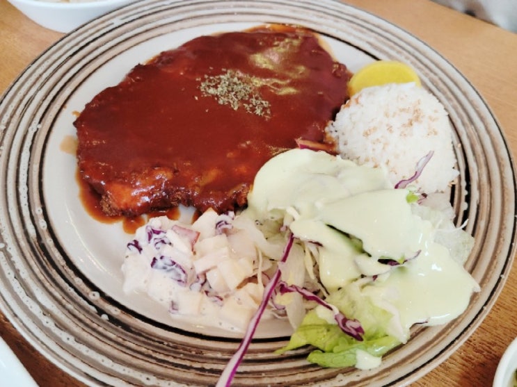  제주 상효원 한식당 소낭아래 식당 후기 및 가격