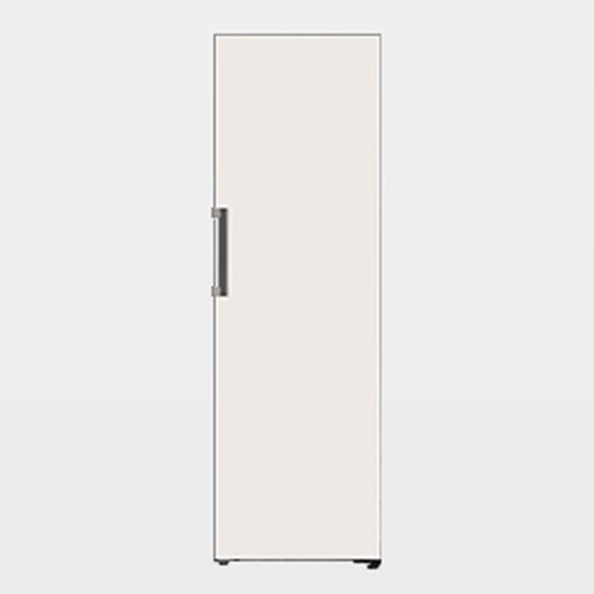 최근 인기있는 LG전자 오브제컬렉션 Z320GB 컨버터블 김치냉장고 1등급 미스트 글라스 베이지, 연결안함 추천합니다