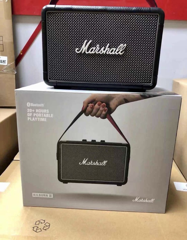 리뷰가 좋은 Marshall EMBERTON 마샬 엠버튼 포터블 블루투스 스피커, 블랙 KILBURN 2세대 해외 버전 추천합니다 리뷰가 좋은 Marshall EMBERTON 마샬 엠버튼 포터블 블루투스 스피커, 블랙 KILBURN 2세대 해외 버전 추천합니다