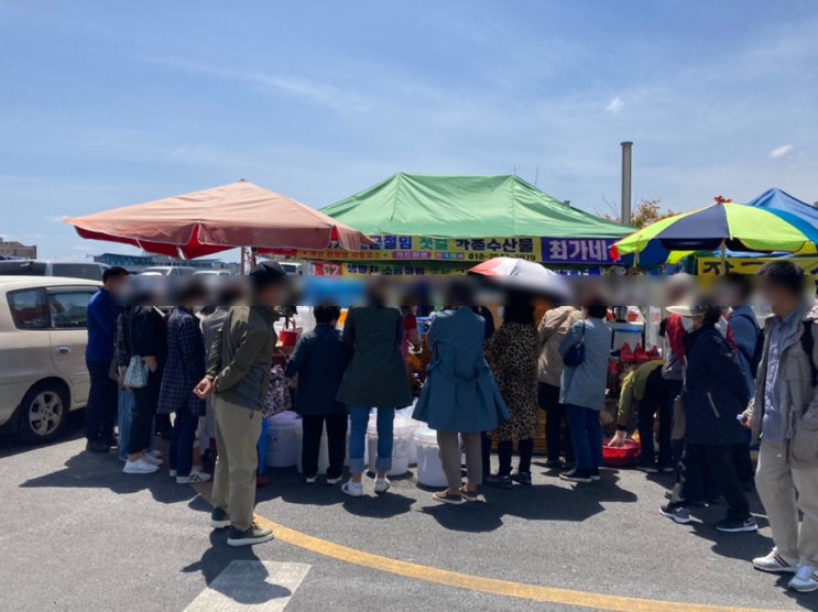  기장대변항, 봄멸치개시, 멸치젓갈, 기장최가네