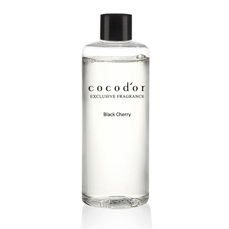 의외로 인기있는 코코도르 NEW 디퓨저 리필액, 블랙체리, 500ml 좋아요 의외로 인기있는 코코도르 NEW 디퓨저 리필액, 블랙체리, 500ml 좋아요