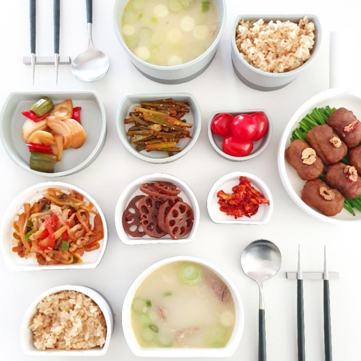  [오늘의메뉴]햇양파로 양파짱아찌 만들기