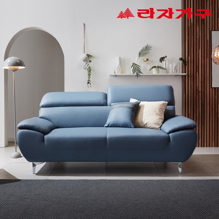 최근 많이 팔린 라자가구 이끌림 3인용소파 가죽 소파 무빙헤드레스트, 블루그레이 ··· 최근 많이 팔린 라자가구 이끌림 3인용소파 가죽 소파 무빙헤드레스트, 블루그레이 ···