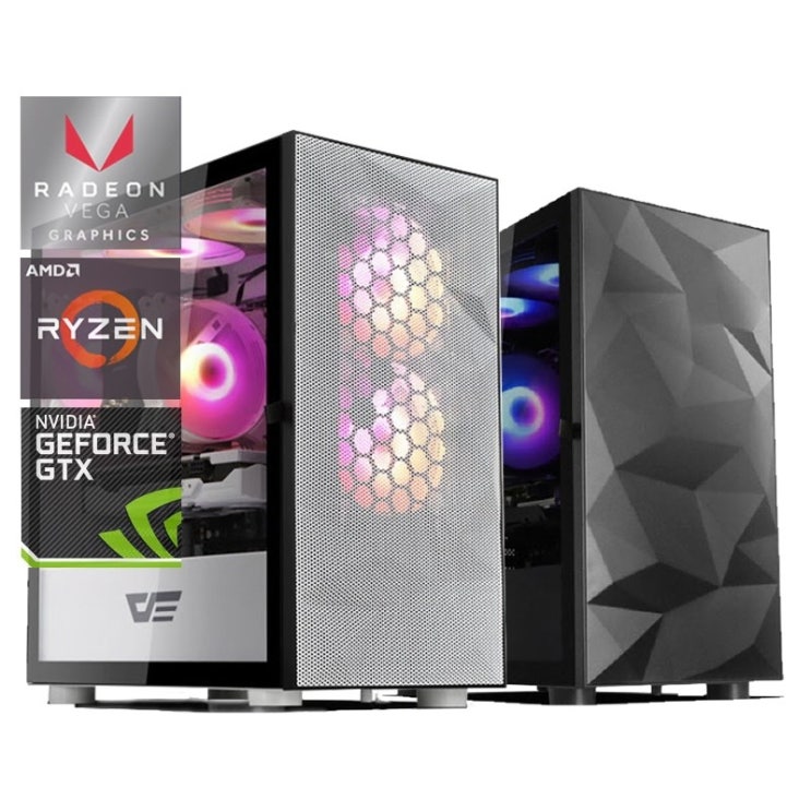 구매평 좋은 에스엠컴 고사양게이밍 헥사코어 AMD 조립PC, 3500X/GTX1660/16GB/240GB/600W, 940002 추천해요 구매평 좋은 에스엠컴 고사양게이밍 헥사코어 AMD 조립PC, 3500X/GTX1660/16GB/240GB/600W, 940002 추천해요