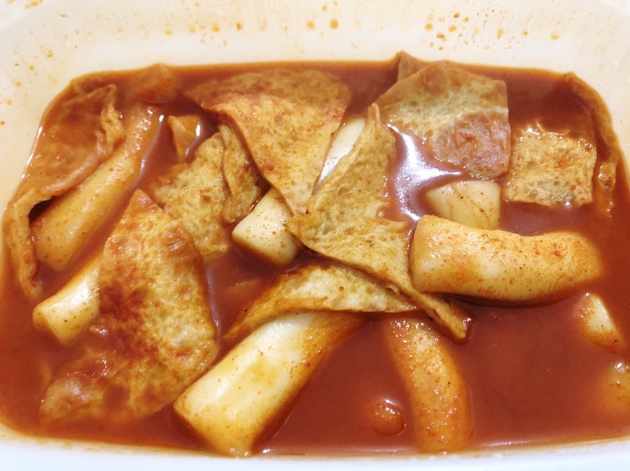 닥치고떡볶이 사진 6