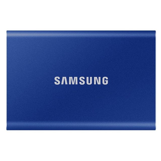 인지도 있는  THE커넥트  외장 SSD T7 500GB 블루 삼성 상품코드rrn3DM j3 a2i, 고맙습니다 본상품선택, 고맙습니다 1 추천합니다