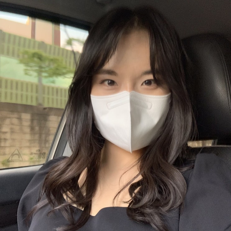  차홍룸 목동미용실 백정원 디자이너 후기 (엘리자벳펌)