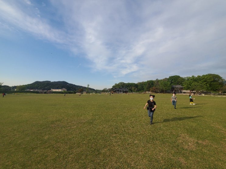  충남 서산 가볼만한 곳 해미읍성