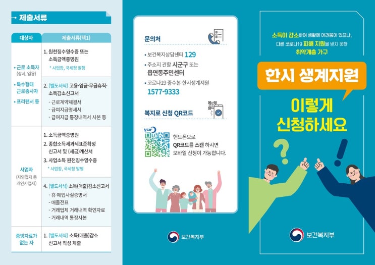 이천시, 코로나19 저소득 위기가구에‘한시 생계지원’추진 이천시, 코로나19 저소득 위기가구에‘한시 생계지원’추진