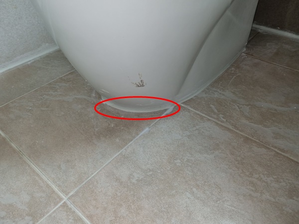  구갈동 주공아파트 화장실 누수 시공 후기