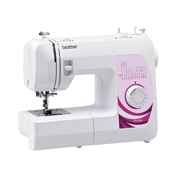 리뷰가 좋은 부라더 부라더미싱 고급형 GS-2500, 화이트 추천합니다 리뷰가 좋은 부라더 부라더미싱 고급형 GS-2500, 화이트 추천합니다