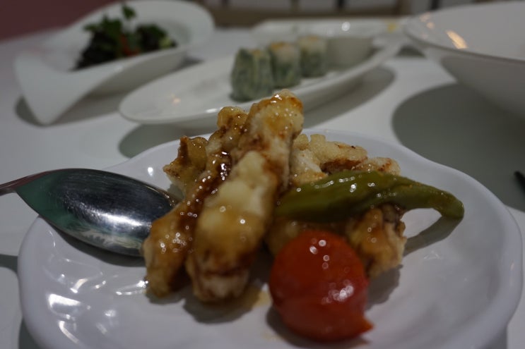  특급호텔출신 차이니즈 레스토랑 교대역맛집 미슌
