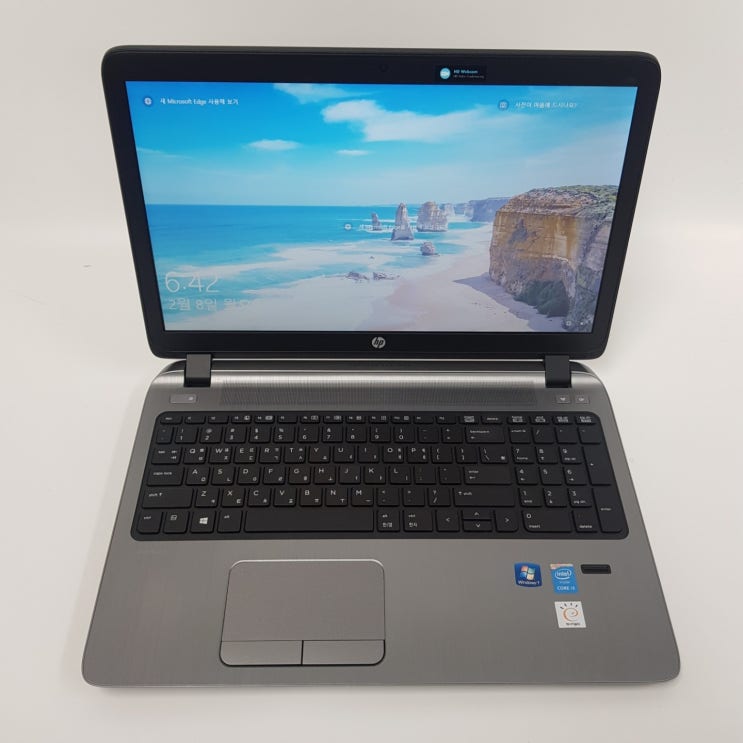 후기가 정말 좋은 HP 4세대 슬림형 램 8기가 SSD 고성능 노트북, 8GB, SSD 120GB, Win10 추천합니다 후기가 정말 좋은 HP 4세대 슬림형 램 8기가 SSD 고성능 노트북, 8GB, SSD 120GB, Win10 추천합니다