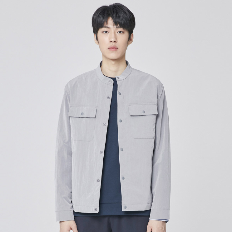 인지도 있는 마인드브릿지 NP블루종 변형 스탠에리점퍼 MUJP2104 ··· 인지도 있는 마인드브릿지 NP블루종 변형 스탠에리점퍼 MUJP2104 ···