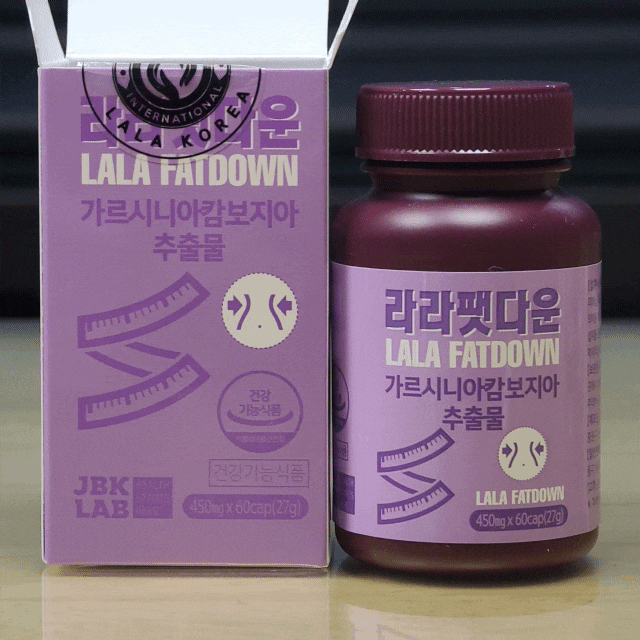  라라밍샵 다이어트제품 건강한다이어트 라라팻다운 라라코리아 !!