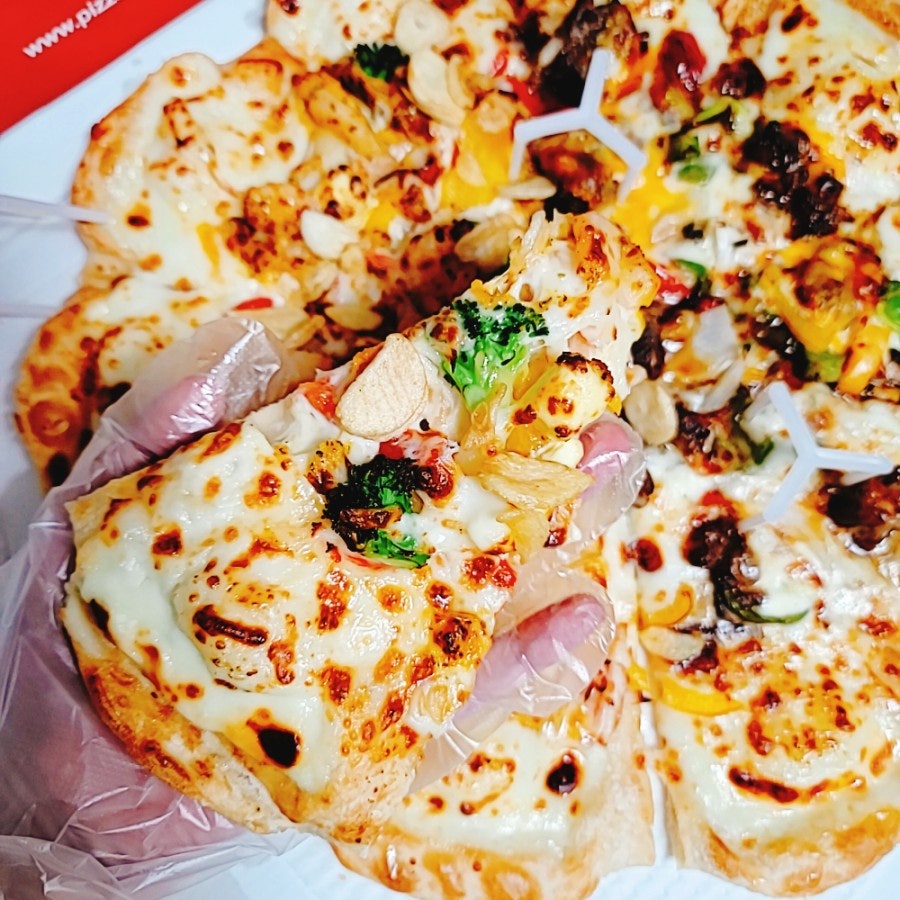 피자헛 하남신장점 사진 5