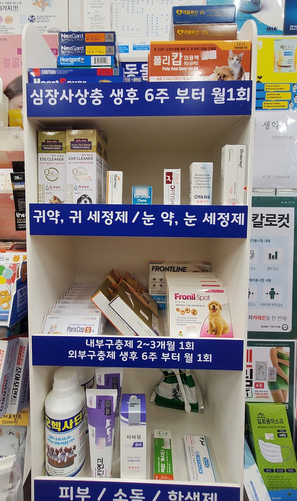 늘푸른약국 사진 2