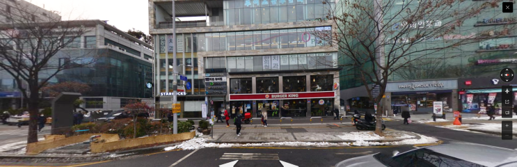  사당역 1008번 버스시간은?