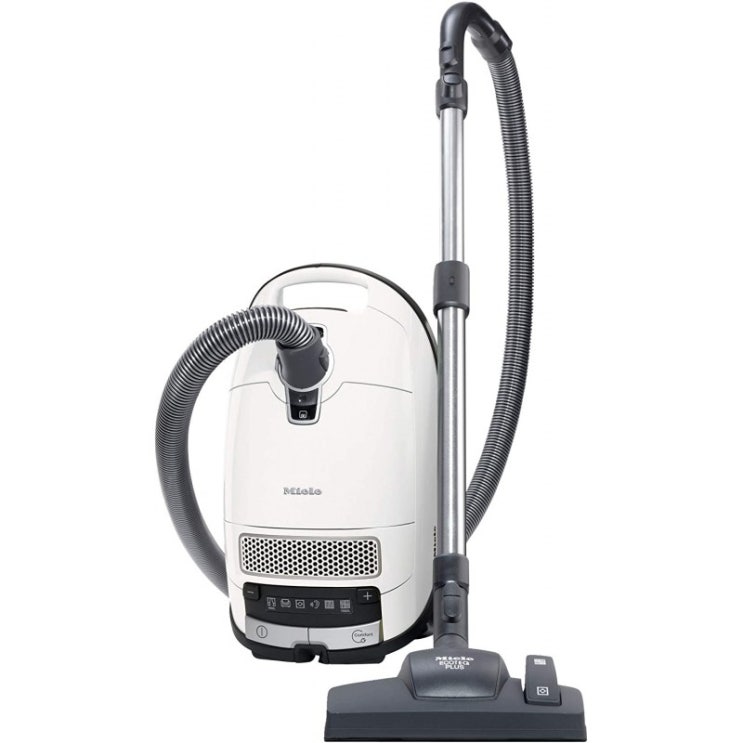 요즘 인기있는 Miele 10660960 컴플리트 C3 사일런스 진공 청소기 550 W 화이트 추천합니다 요즘 인기있는 Miele 10660960 컴플리트 C3 사일런스 진공 청소기 550 W 화이트 추천합니다