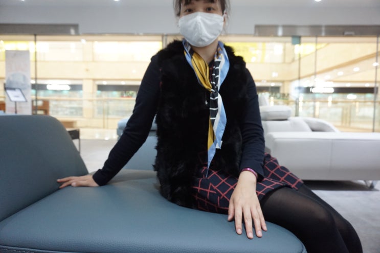  주문제작 이태리천연가죽소파 밀란소파 서초점
