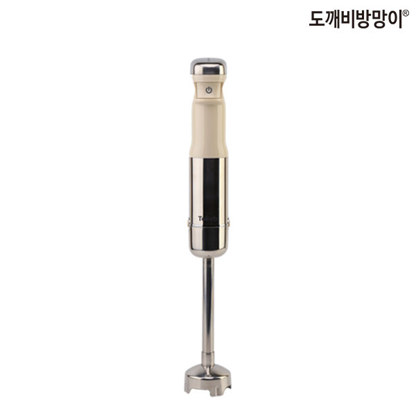 가성비 좋은 도깨비방망이 초강력 무선 핸드 블랜더 CHBO2000 핸드블렌더, CHBO2000I(아이보리) 추천합니다 가성비 좋은 도깨비방망이 초강력 무선 핸드 블랜더 CHBO2000 핸드블렌더, CHBO2000I(아이보리) 추천합니다