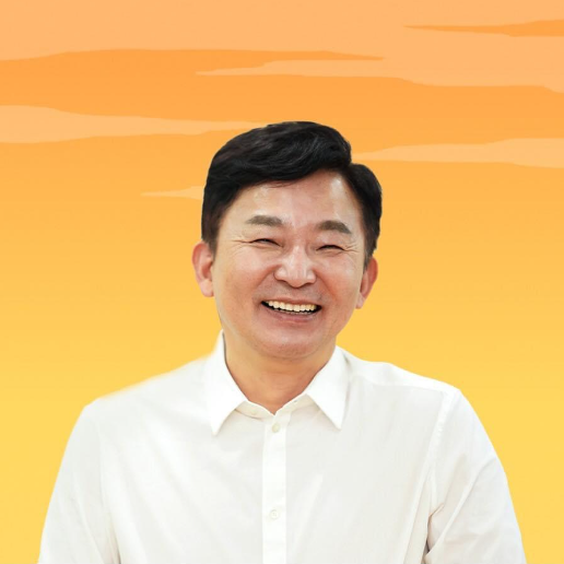 [리더십분석] 원희룡 제주도지사는 별을 딸 수 있을 것인가 - 원희룡 제주도지사 분석
