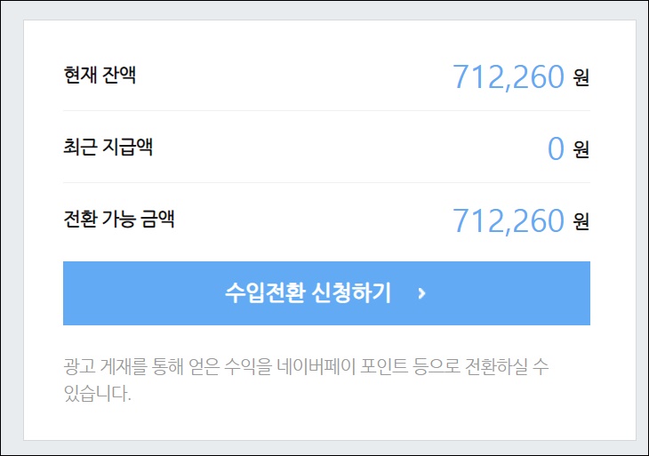  네이버 애드포스트 조건 + 수익 많이 받는 방법