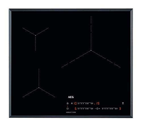 가성비 좋은 AEG 아에게인덕션아에게 IKB63435FB 블랙 인덕션 호브-62491, 단일옵션, 단일옵션 추천해요