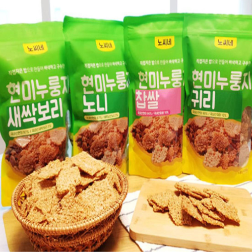 가성비갑 국산 현미누룽지 귀리 찹쌀 새싹보리 노니 간편식 식사 간식 대용, 현미누룽지_귀리 1개 추천해요 가성비갑 국산 현미누룽지 귀리 찹쌀 새싹보리 노니 간편식 식사 간식 대용, 현미누룽지_귀리 1개 추천해요