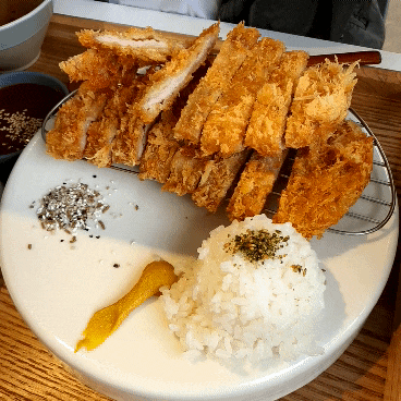  [천왕역맛집/오류동맛집]카츠랑:치츠폭탄 수제돈까스