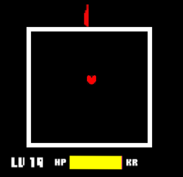 파이썬 언더테일 게임(python undertale game)[2021 04 01 ~ 04 27] : 네이버 블로그