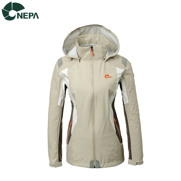 최근 인기있는 NEPA 네파 여성 스테판 방수 자켓 7E20539 추천합니다